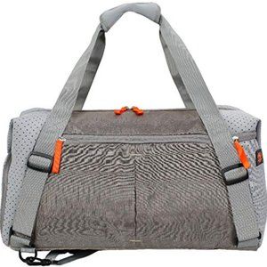 Athletic Works 2-in-1 Gym Duffel Backpack